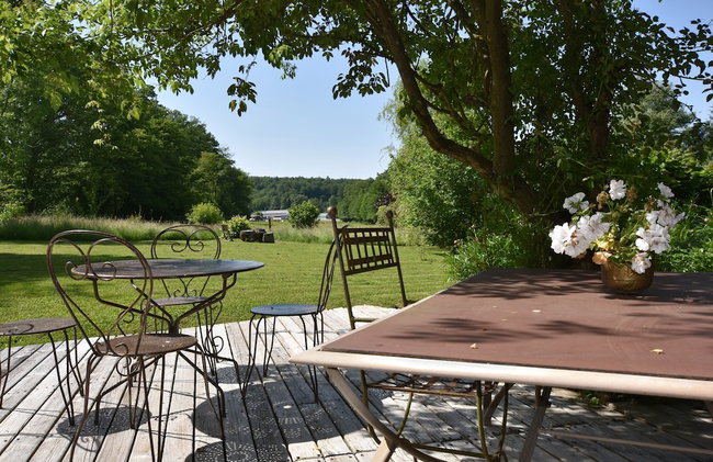 Holiday Home in Auvergne With Roofed Garden and Terrace - Foto 61