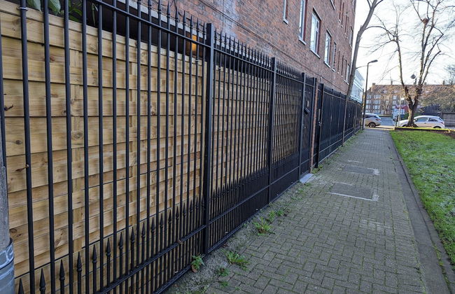 Beautiful Independent Apartment in London, UK - Foto 18