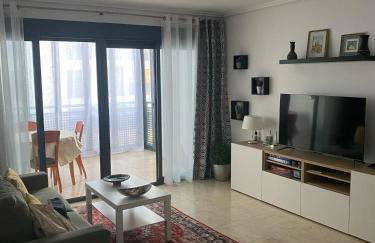 Precioso apartamento con vistas al mar - Photo 2