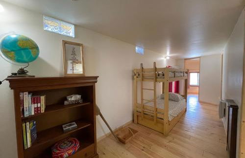 L'ancienne étable - Foto 11