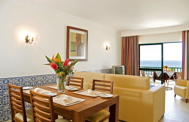 Cerro Mar Atlantico & Cerro Mar Garden - Foto 11