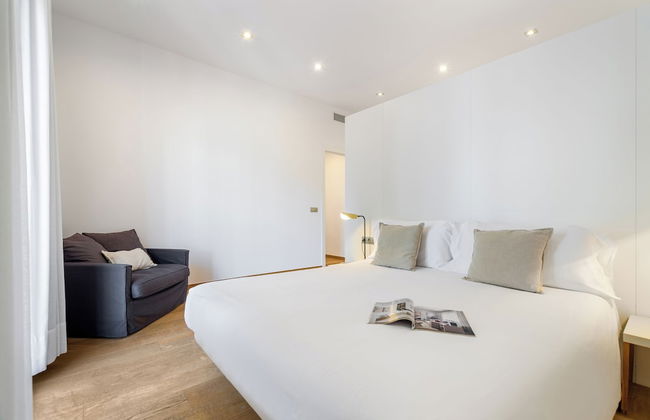 Aspasios Rambla Catalunya Suites - Foto 35