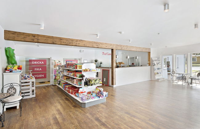 First Camp Oknö - Foto 47