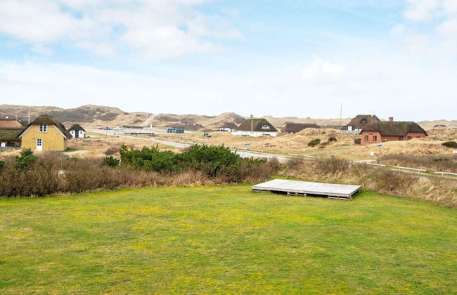 Apartment in Holiday Park in Vederso Klit - Foto 80