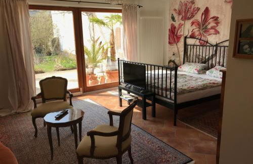 Ferienapartments im Hintergässel - Foto 2