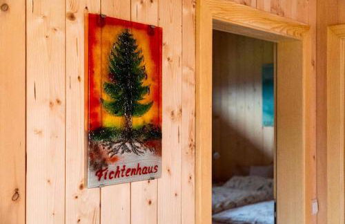 Himmelreich-Chalets - Foto 47