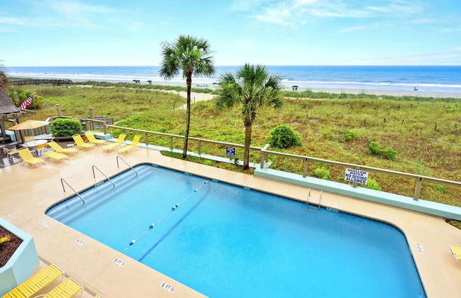 Shoreham Towers 2D - Foto 23