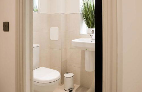 Lovely Studio Flat on Bath Road - Flat 1 - Foto 24