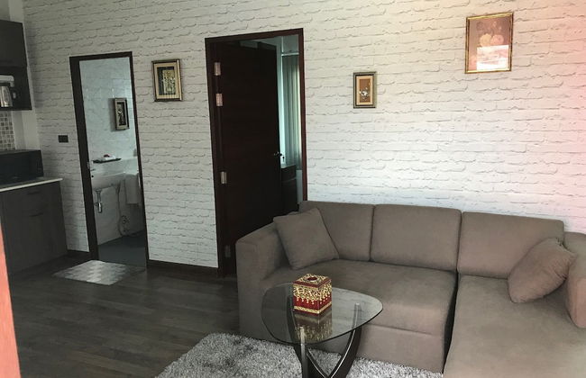 SB Holiday Resort - Foto 19