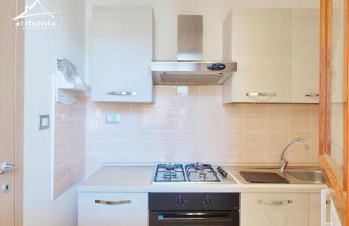 Appartamento Le Gemelle RC12 - Foto 13