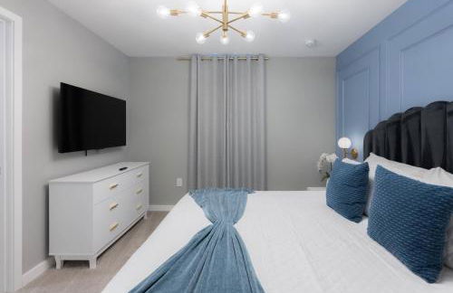 Amazing 03 Bedrooms 03 Baths Sleeps 08 - Foto 22