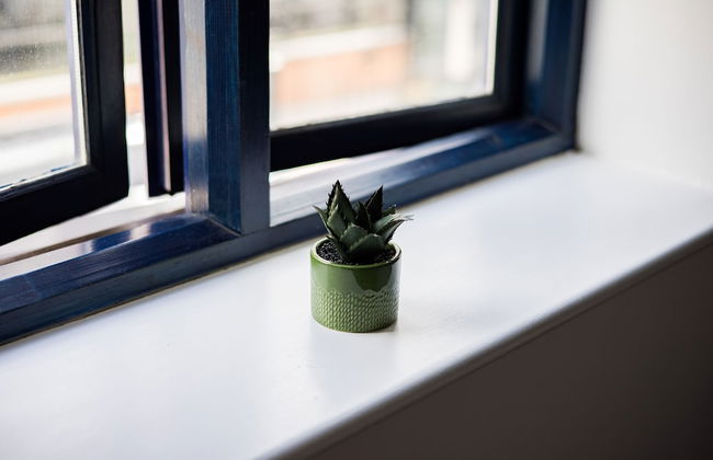 The Dalston Apartments - Foto 7