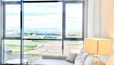 Panoramic Suites II By VALENCIAFLATS EU - Foto 2