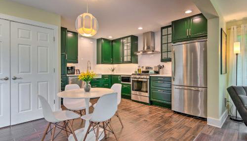 Stunning Mtn Views! Group Getaway in Chimney Rock - Foto 2