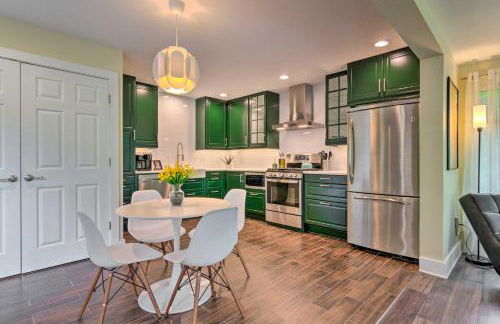 Stunning Mtn Views! Group Getaway in Chimney Rock - Foto 2