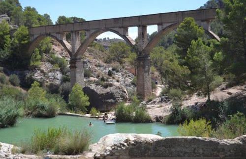 Casa rural Cora de Tudmir - Foto 44