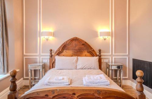 Palace View Apartment - Foto 2