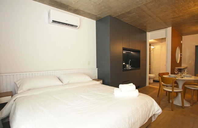 Urban Rent - Tu hogar temporario - Foto 56