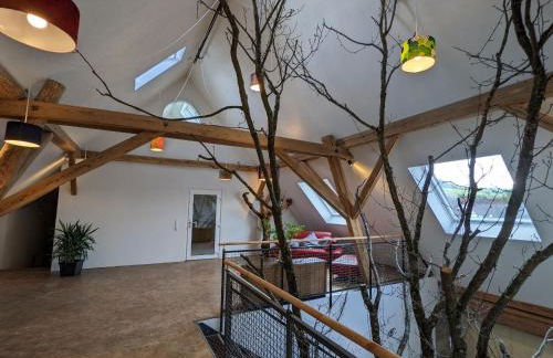 Schlafstaelle - Foto 20