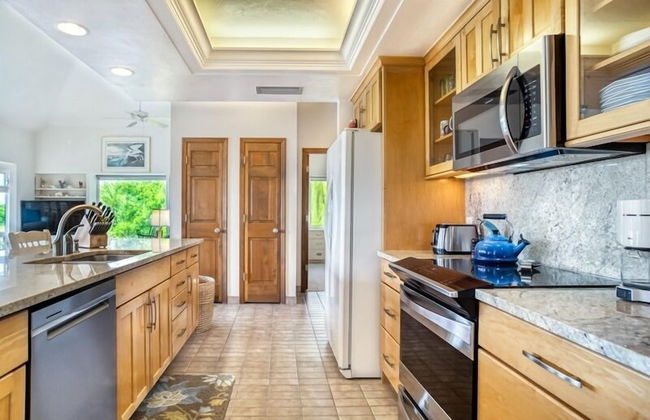 Little Current 3 Bedroom Home by RedAwning - Foto 8