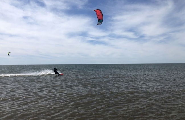 House by the Paddock - Foto 14