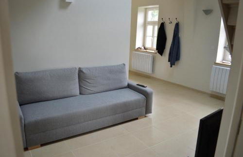 Logement Nénuphar - Foto 22