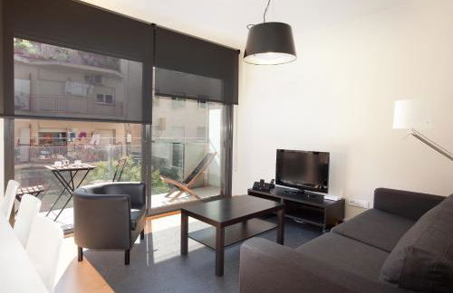 AB Park Güell Apartments - Foto 133