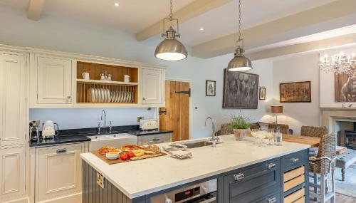 Sun Hill Farmhouse - Foto 4