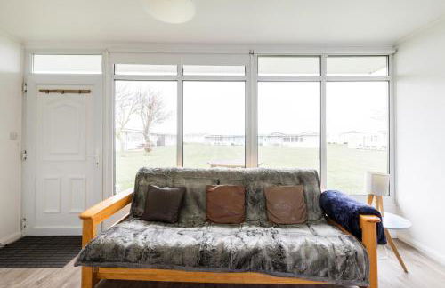 The Beach Huts - Camber Sands - Foto 31