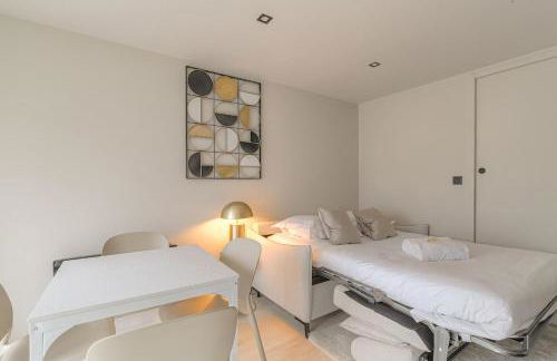 Charmant studio avec terrasse, Saint-Didier - Photo 9