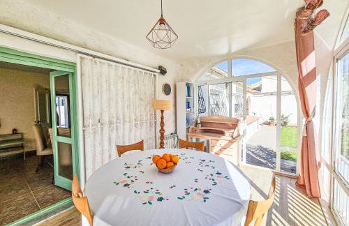 Casa CAMPOAMOR - Foto 79