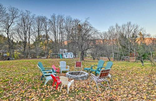 10 Mi to Gore Mountain- Home in Adirondack Park home - Photo 12