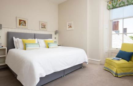 Cambridge House - Foto 20