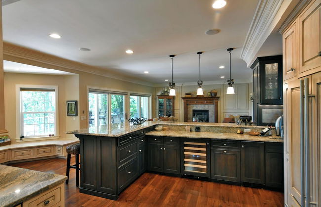 Golf Road Lake House - Foto 20