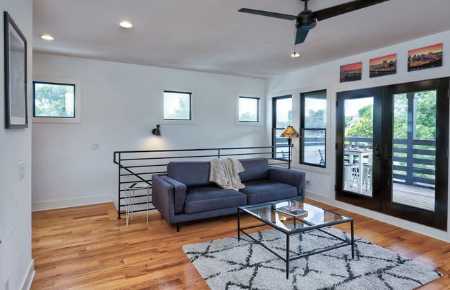 Downtown Dreaming - Foto 19