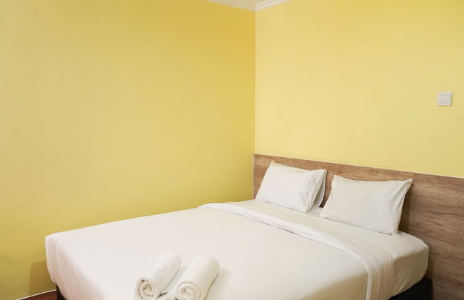 Cozy and Modern 1BR Green Central City Apartment - Foto 2