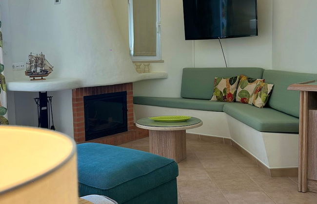 Green and Blue View Apartment Albufeira - Foto 62