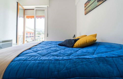 179 - Casa Sea and Sun, Balcone vista mare,100m dal mare - Foto 23