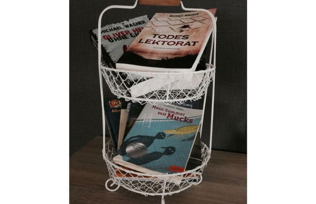 Holiday Home Ella by the Lake - Foto 15