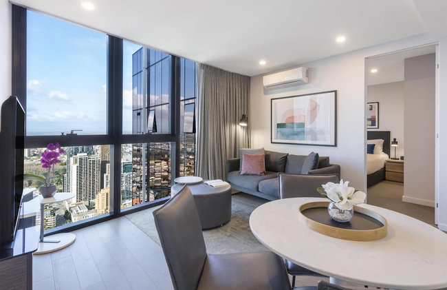 Avani Melbourne Central Residences - Foto 24