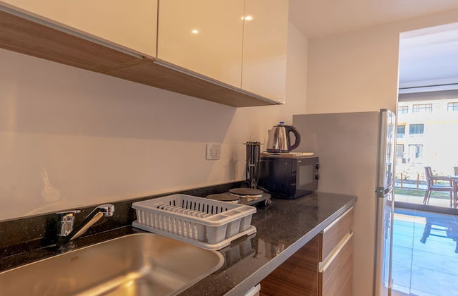 VESTA - El Gouna Residence - Foto 43