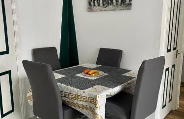 Juniper Apartment - 2 Bedrooms - Foto 11