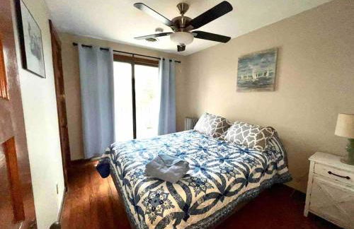 Vintage cute house 5 min from the beautiful Falls! - Foto 18