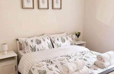 Relaxing retreat near Norfolk Broads - Foto 5