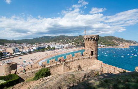 Medplaya Aparthotel Esmeraldas - Photo 38