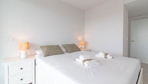 Global Properties, Apartamento con vistas al mar, 2 terrazas y piscina en Canet d'en Berenguer - Photo 4