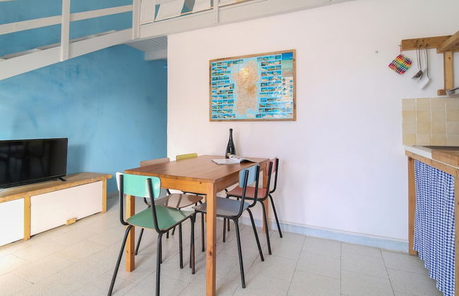 Cozzy Sarrocca in Sa Rocca Tunda - Foto 1