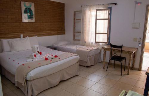 Vila Velluti Hotel - Foto 16
