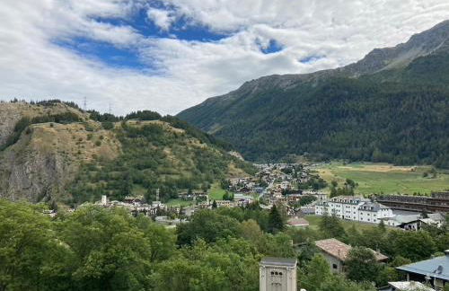 Casa Piccola Del Terranova - La Thuile - Foto 32