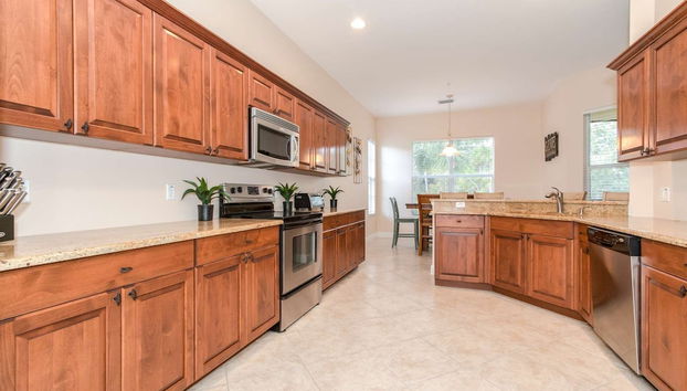 Hawthorne 201 - Foto 3, Cocina privada